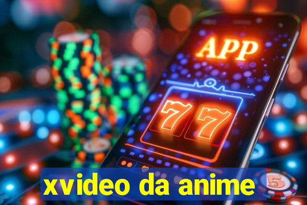 xvideo da anime